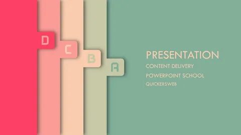 Бесплатные современные шаблоны презентаций powerpoint