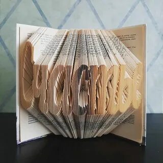 Интерьерная книга