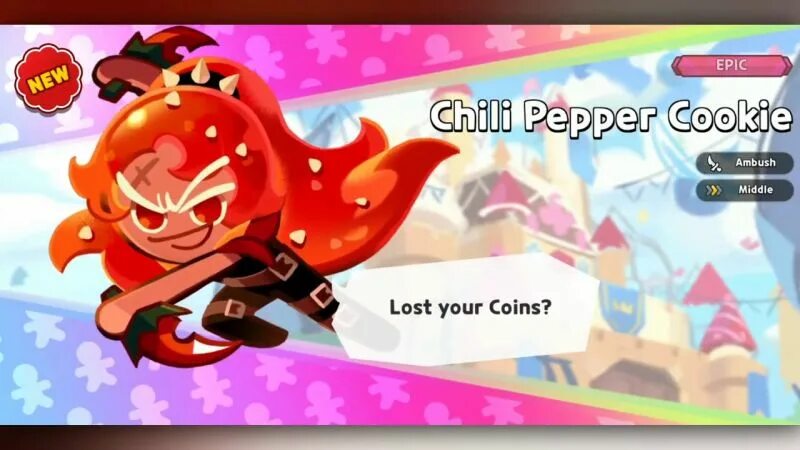 Куки ран коды вводить. Cookie Run Kingdom Chili Pepper cookie. Чили Пеппер куки кингдом. Куки РАН мягкие игрушки. Фразы из cookie Run Kingdom.