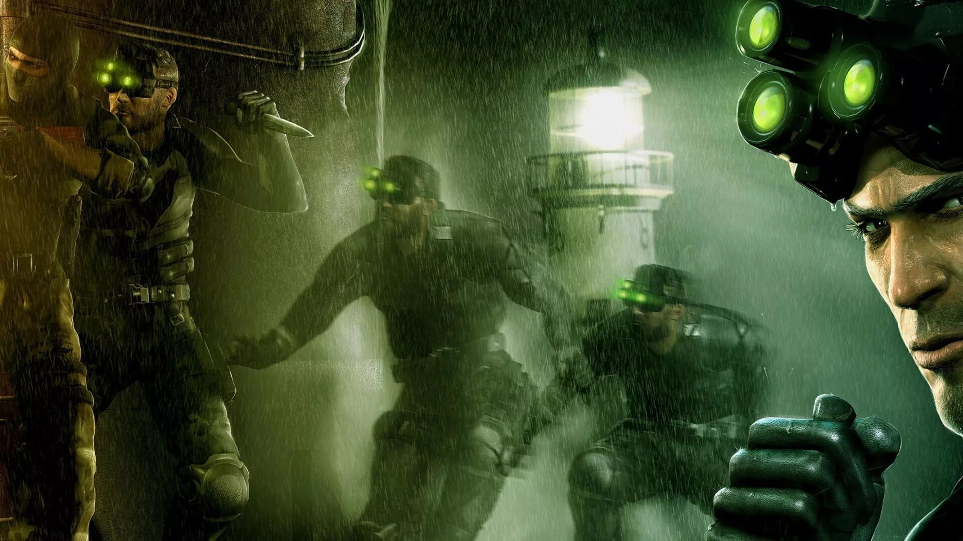 Сплинтер селл 1. Tom Clancy’s Splinter Cell. Сэм Фишер Splinter Cell обои. Сэм Фишер Splinter Cell 1. Сплинтер селл 2002.