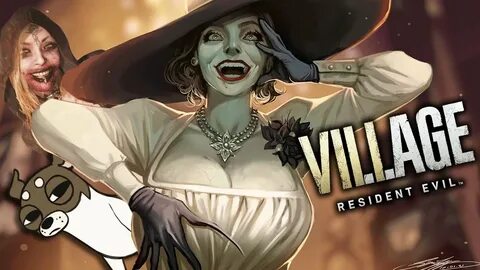 Vampire big