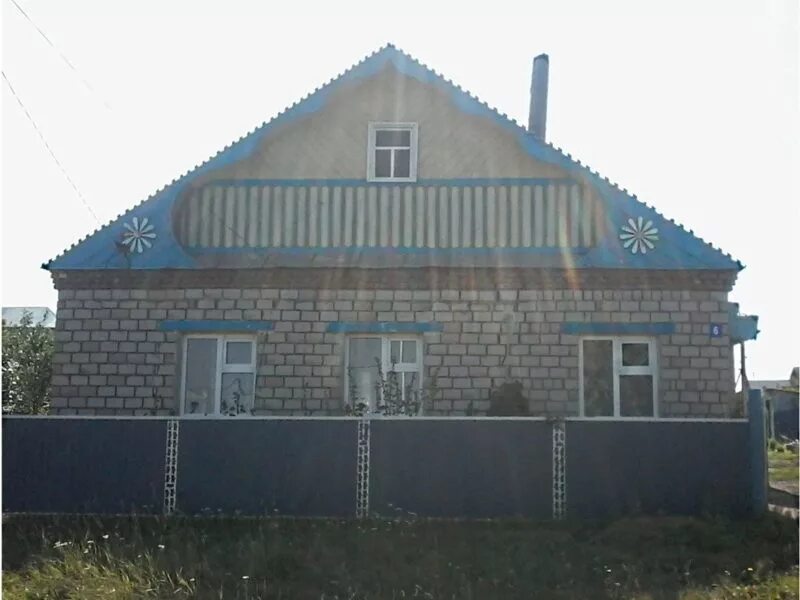О сельском поселении - Сельское поселение Новобалтачевский сельсовет