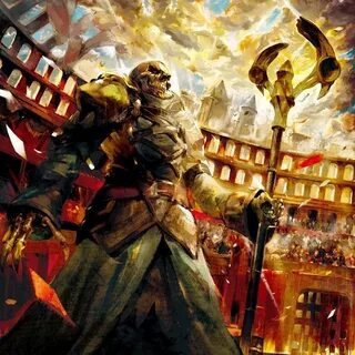 Overlord novel