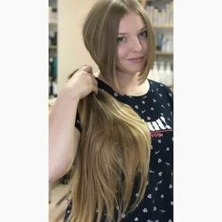 Парикмахерская продать волосы