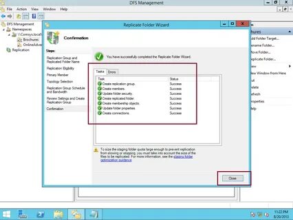 Windows folder