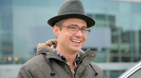 Секретный миллионер