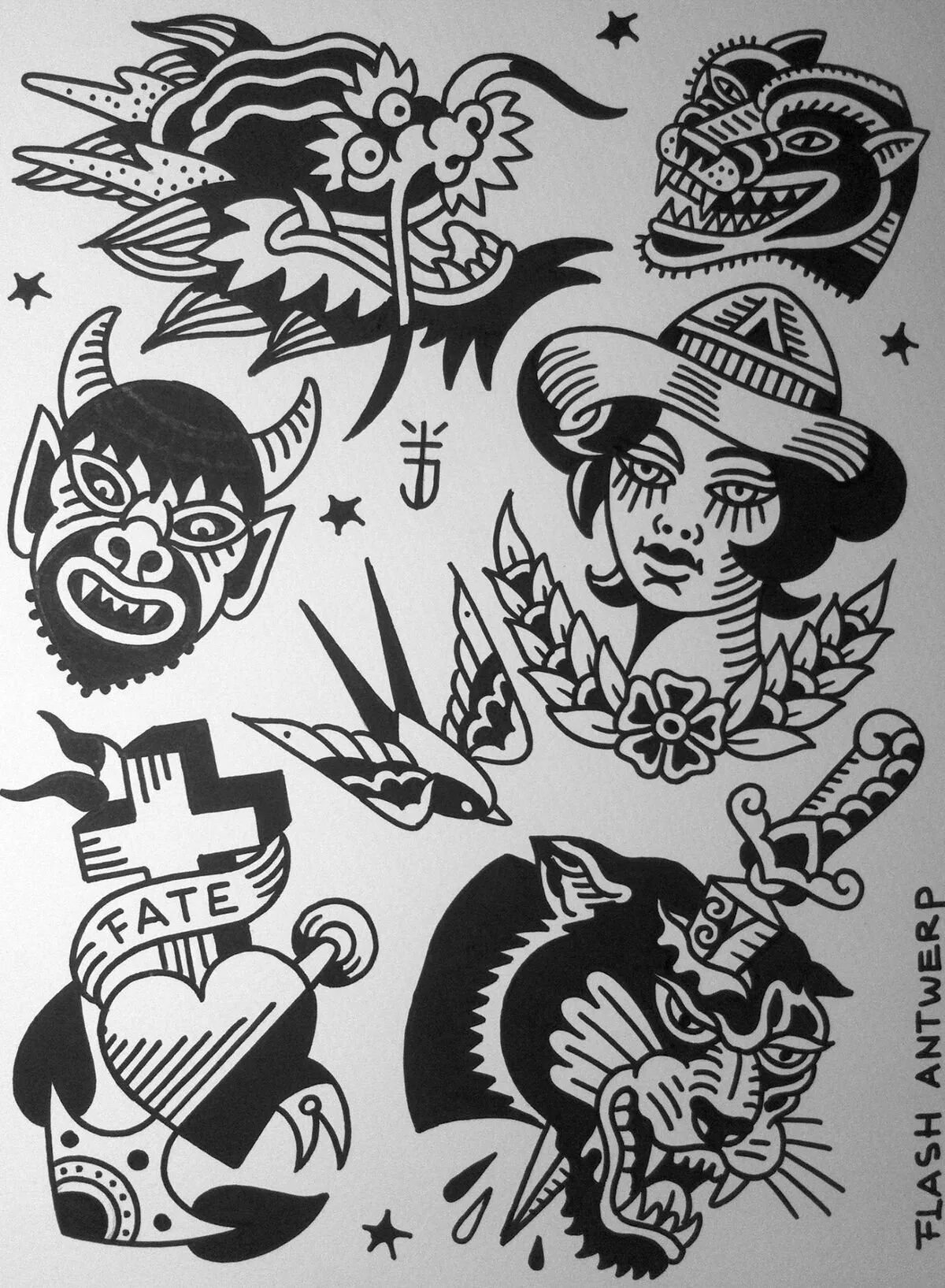 тату эскизы олд скул черно белые. олд скул тату черно. скул черно. традик тату эскизы. черно белый олдскул тату.