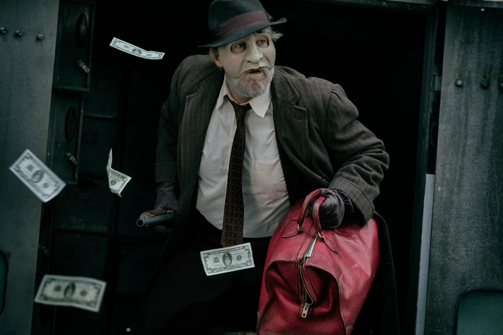 ничего хорошего в отеле «эль рояль» (2018). 2018 фильм. At. ничего хорошего в отеле «эль рояль» (2018). The.