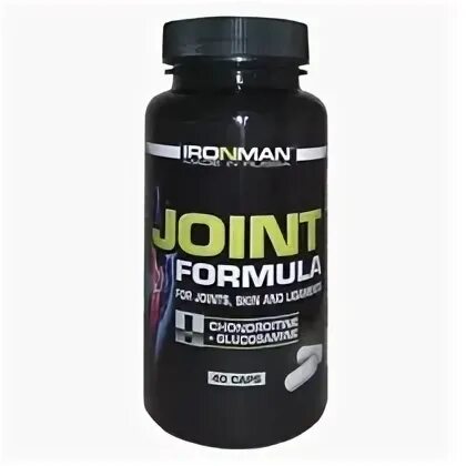 Joint formula