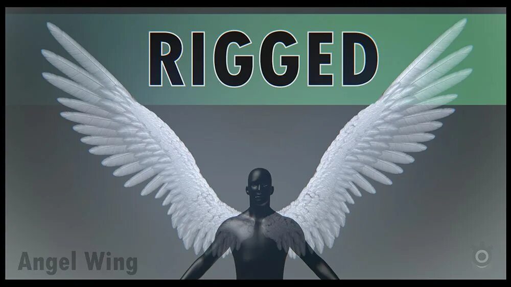 Wing model