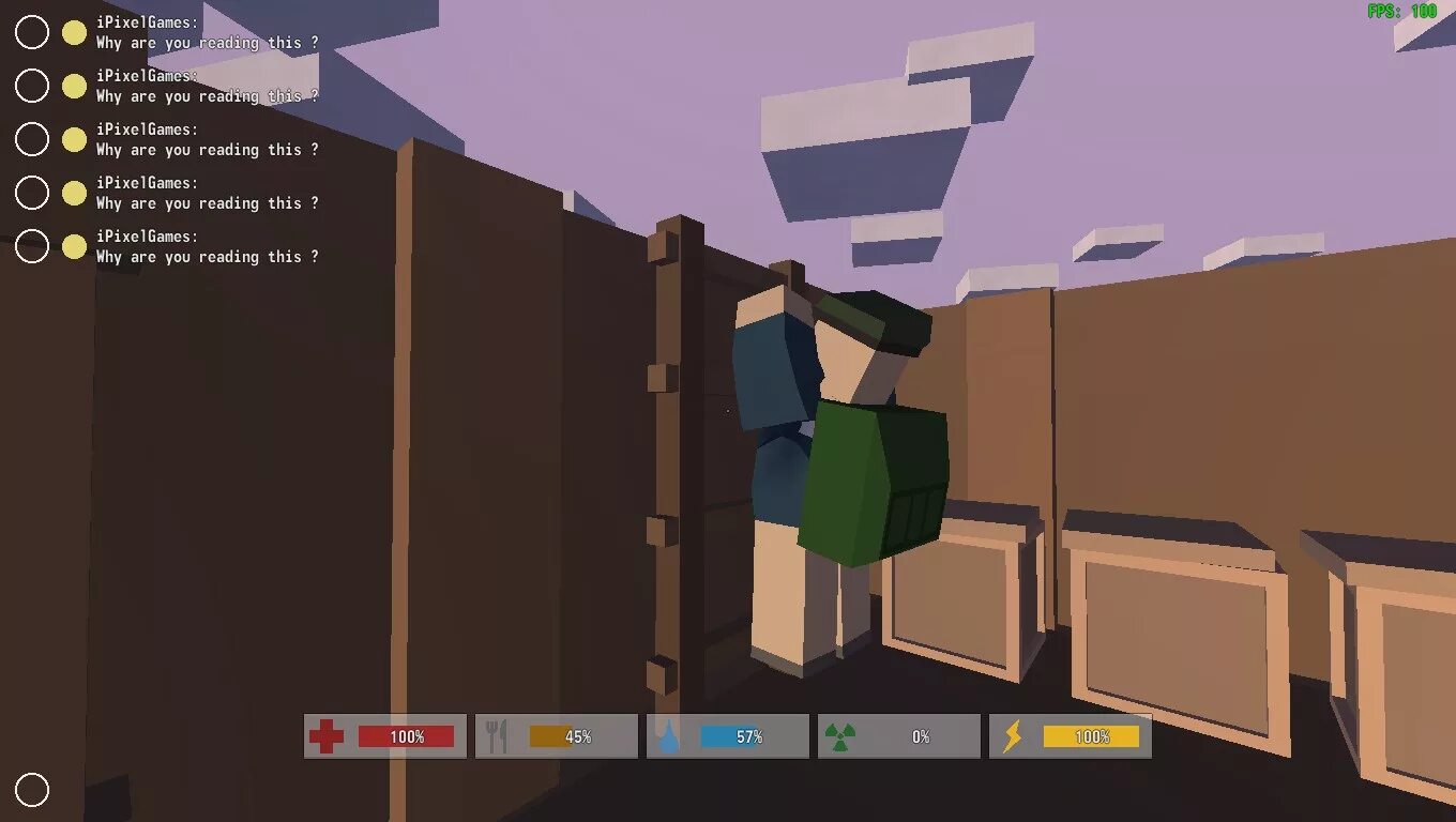 Айди антюрнед. Дверь в Unturned. ID ПК Unturned. Стекло в Unturned. Лестницы унтурнед.