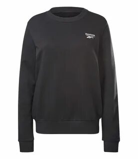 Свитшот reebok