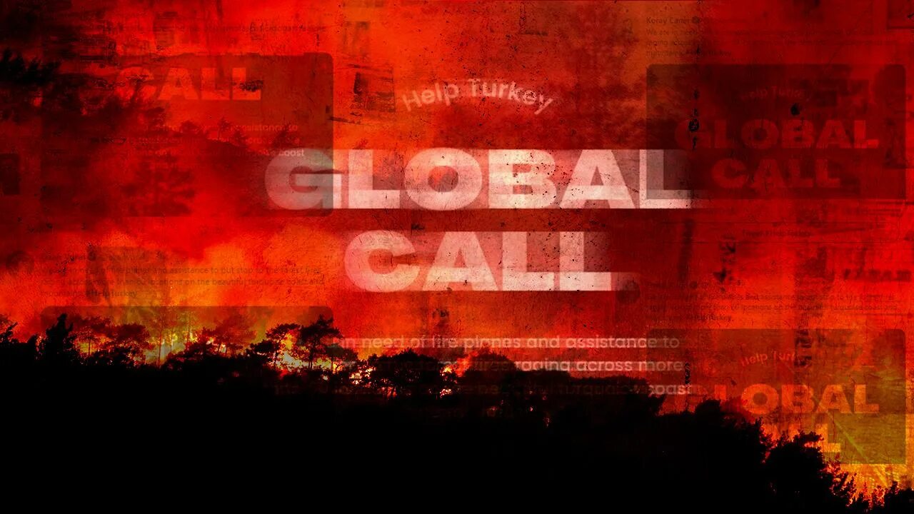 Help turkey. Help turkey