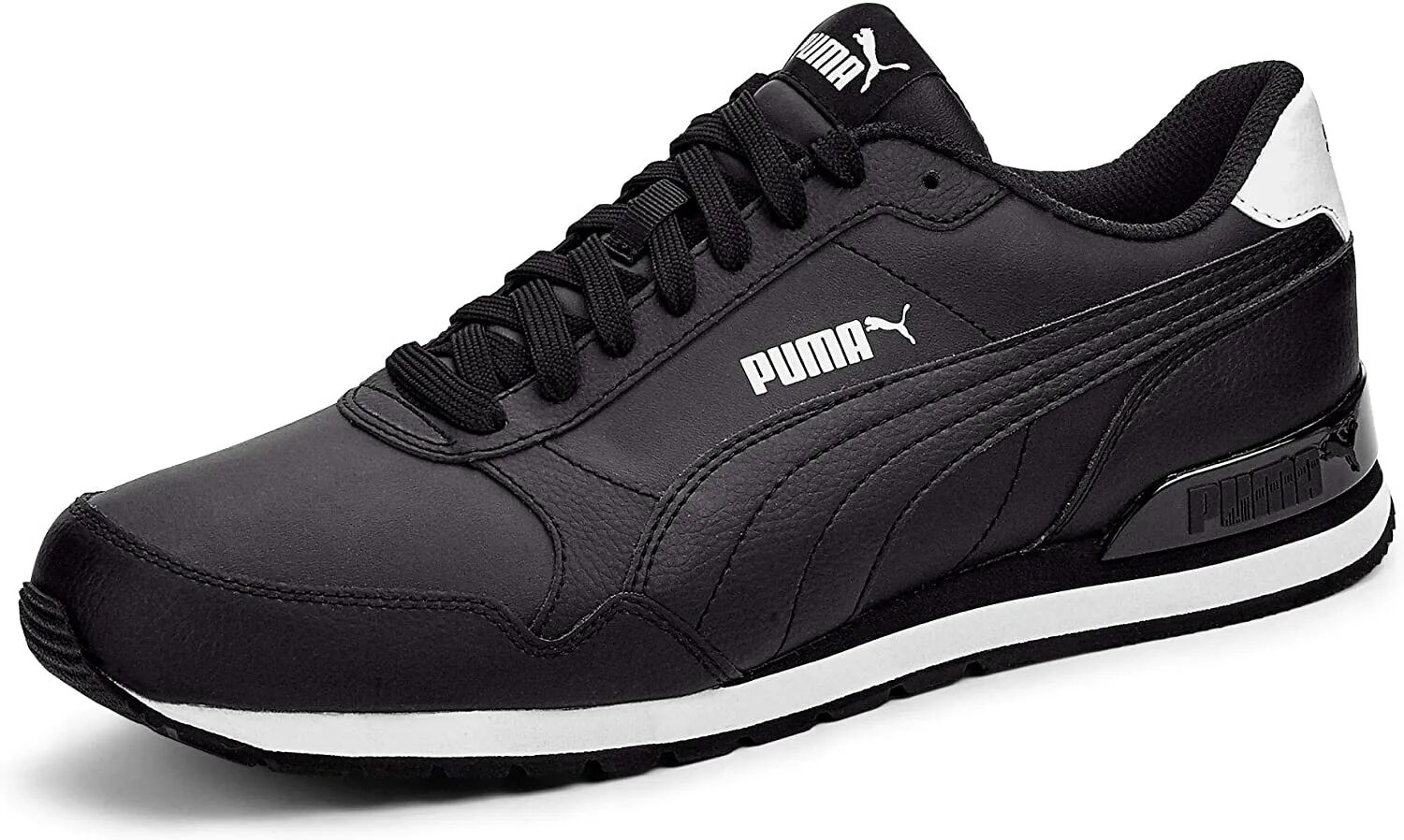 Кроссовки мужские puma runner