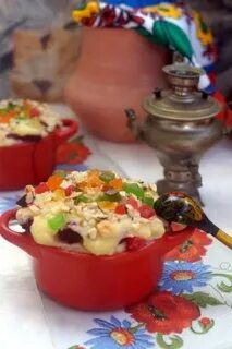 Гурьевская каша где поесть