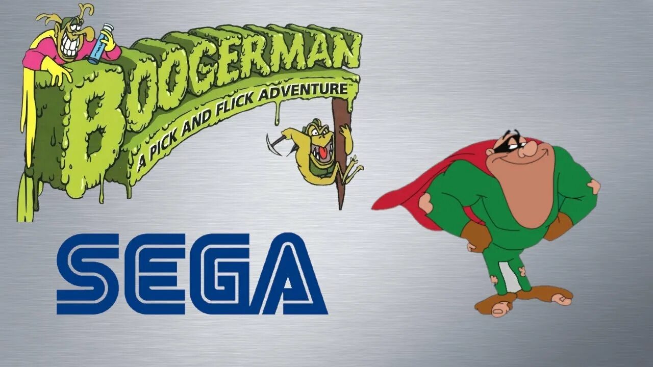 Бугермен сега. Boogerman a pick and flick Adventure сега. Boogerman отрыжка. Boogerman обложка. Pick and flick adventure