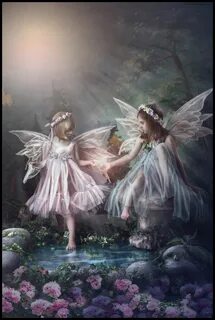 Fairy sister