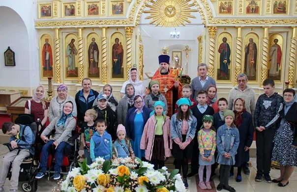 Photos at Храм Рождества Христова - 1 tip from 31 visitors