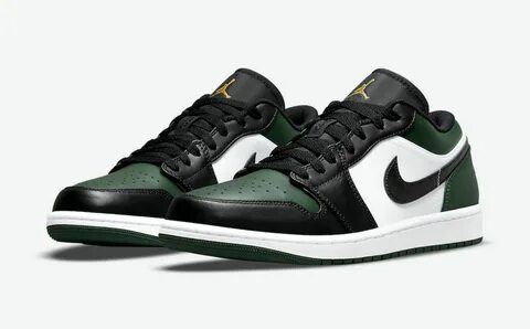 Green low