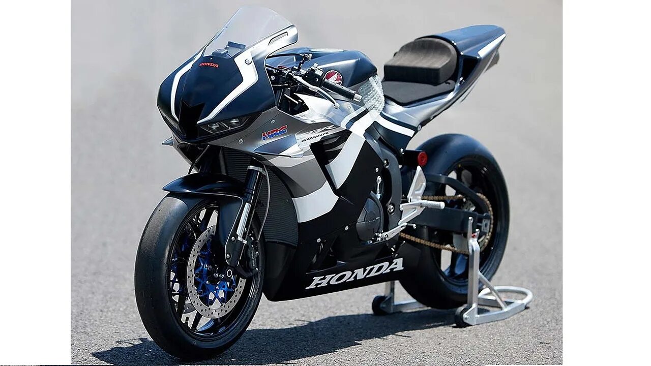 Honda r мотоцикл