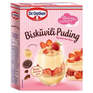 Dr oetker