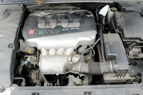 Ситроен с5 2.0 бензин