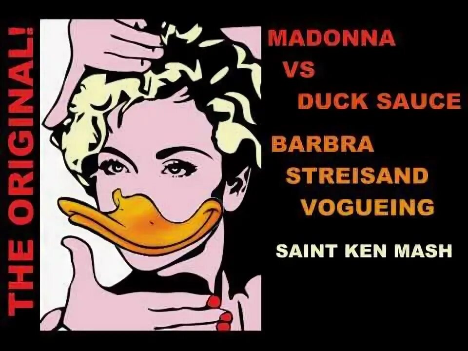Duck Sauce - Barbra Streisand (Original Mix). Duck Sauce Barbra Streisand 2010. Barbra Streisand Duck Sauce Ноты. Duck Sauce Barbra Streisand картинки.