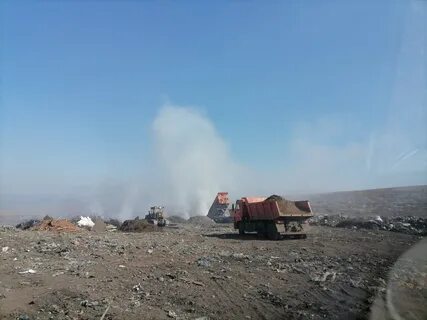Полигон 15 октября