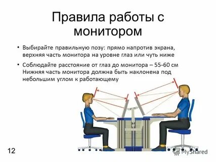 Как правильно подобрать работу