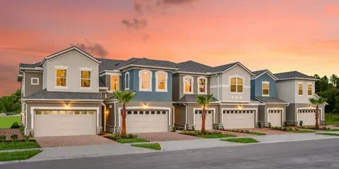 Here homes