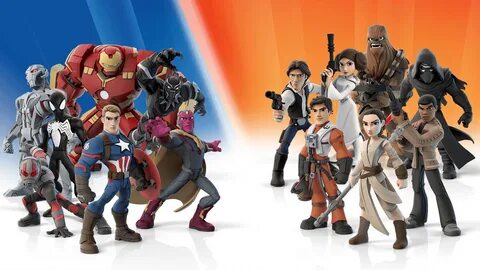 Disney infinity 3.0
