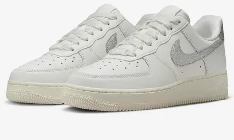 Nike air force 1 sage