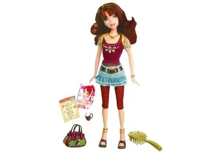 It is are my doll