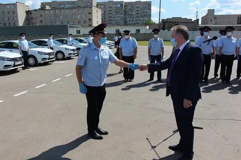 Сайт гаи тамбов