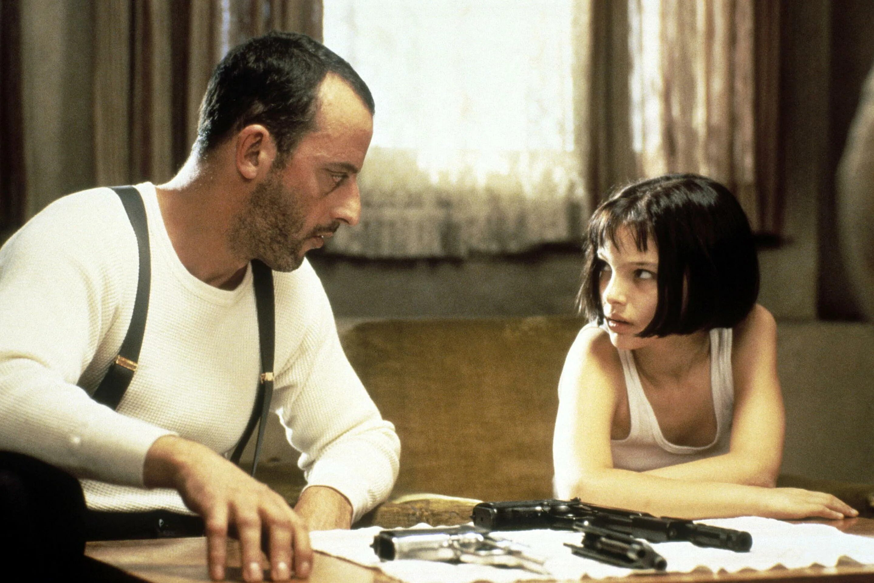 Leon net. Leon net