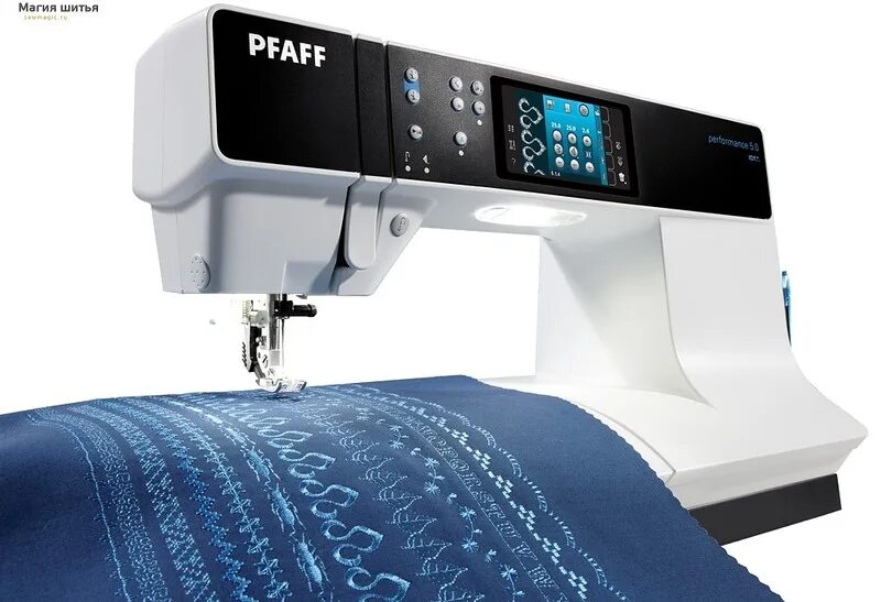 Швейные машинки страны производители. Pfaff Performance 5.0. Pfaff Швейные машины. Швейно-вышивальная машина Pfaff. Pfaff tiptronic 2020.
