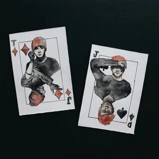 Twenty one pilots forest