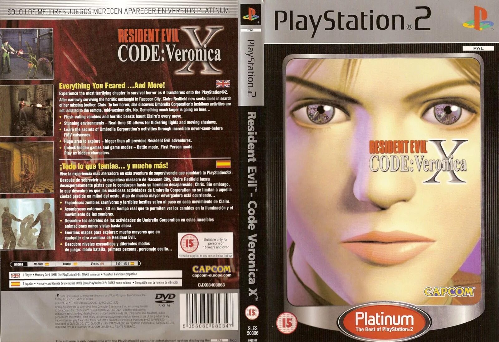 Resident Evil code Veronica ps2 обложка. Обложка ps2 Resident Evil code Veronica ps2. Resident Evil Veronica x ps2. Resident Evil code Veronica 2. Код игры resident