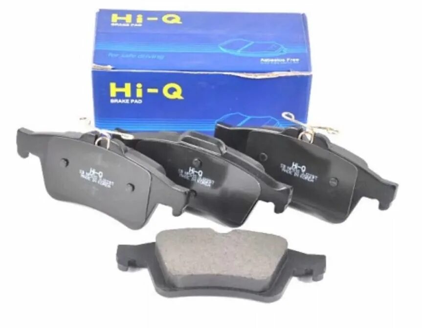 Колодки тормозные задние SANGSIN Brake sp2091. Тормозные колодки Ford Focus 2. Hi-q sp2091. Задние тормозные колодки Форд фокус 3. Колодки форд фокус 2 купить