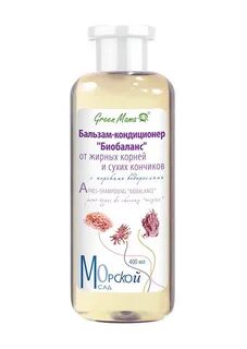 Грин мама