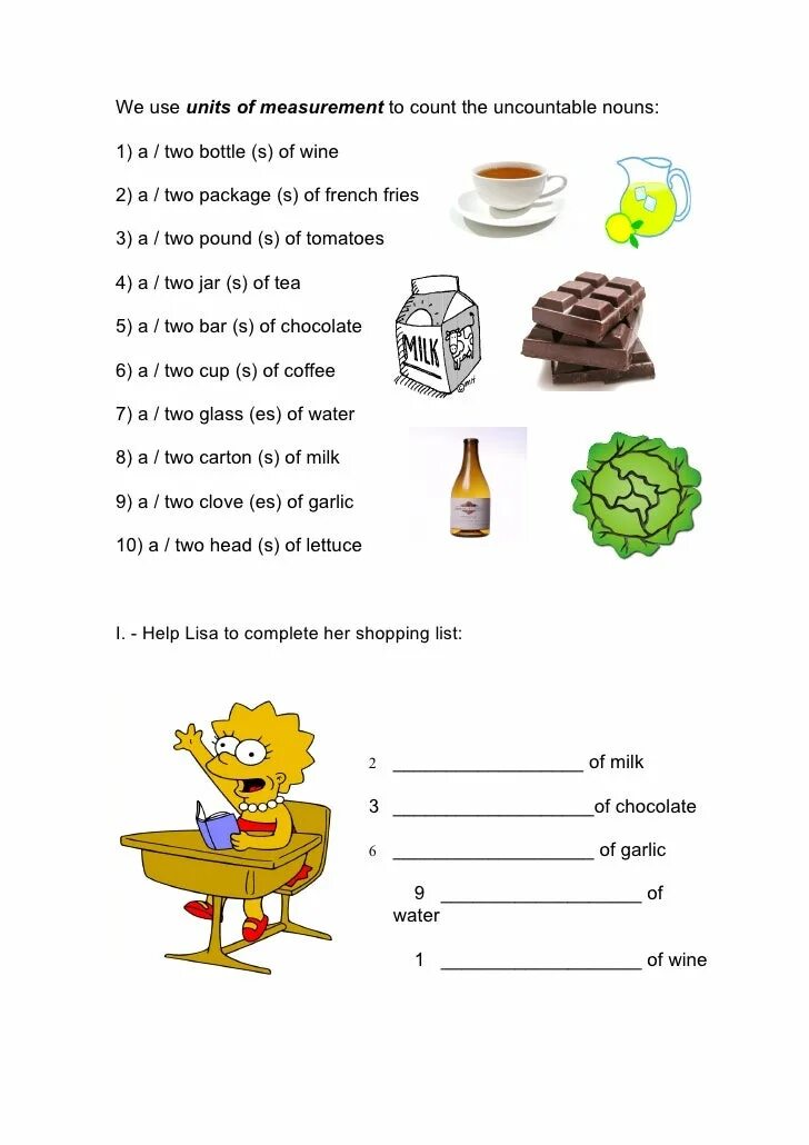 Uncountable exercises. Countable uncountable exercises for kids. lettuce countable uncountable. countable and uncountable nouns exercises for kids. worksheets with countable and uncountable nouns.