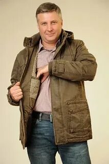 Пуховик 52 размера мужской