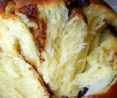 Вкусное тесто на сдобу