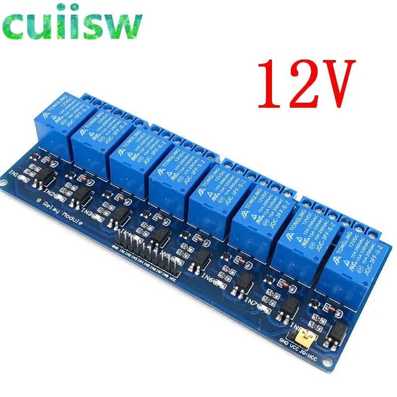 Module 12