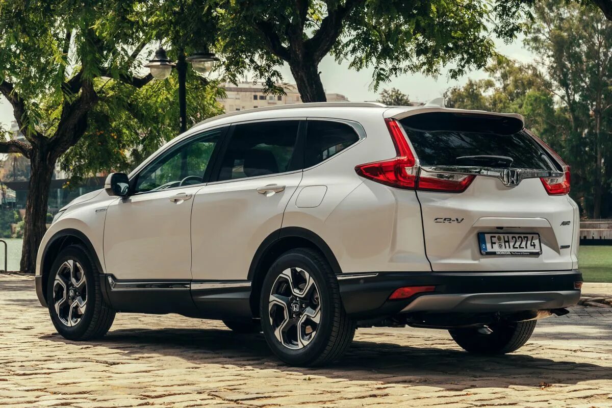 Honda CRV Hybrid 2019. CRV Honda гибрид 2020. Honda CR-V 2018 белая. Honda CRV RW. Срв гибрид купить