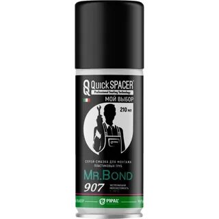 Реагент mr bond