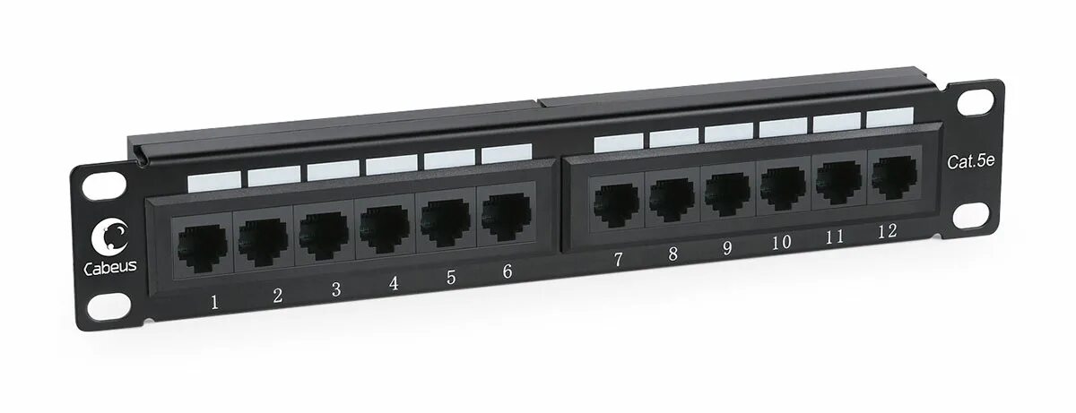 Патч панель rj 12. Cabeus pl-12-cat.5e 10&quot;-dual. cabeus cat 5e свич. патч-панель cabeus pl-12-cat.6 10&quot;-sh-krone. патч-панель настенная cabeus pl-12-cat.5e-wl-dualidc 12 портов.