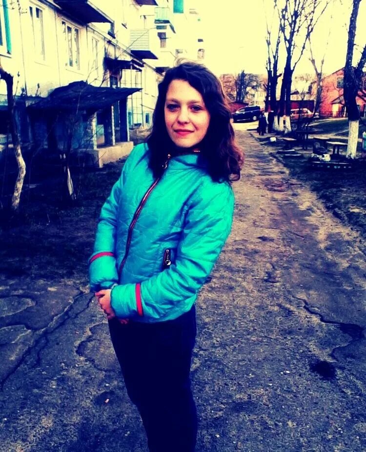 Девочки клинцов