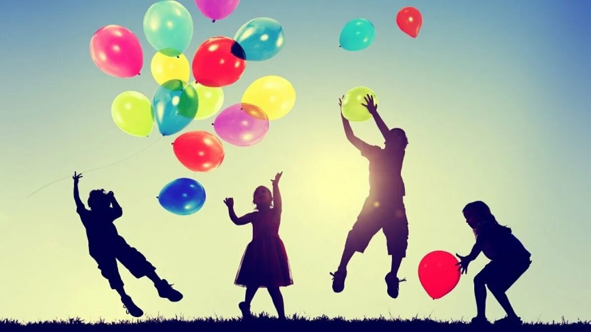 Childhood Freedom 2019