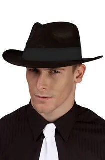 Солидная шляпа